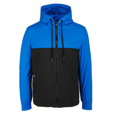 Куртка мужская Snow Guard EVV19-939-110+999D-1 синяя 52 RU
