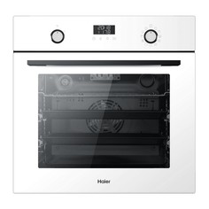 Встраиваемый электрический духовой шкаф Haier HOX-P11CGW