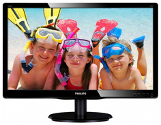 Монитор Philips 200V4QSBR/00