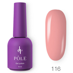 Гель-лак «Роскошь» Inspired by France №116 POLE Воплощение женственности