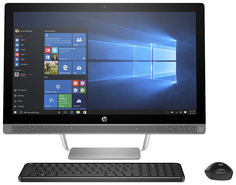 Моноблок HP ProOne 440 G3 1QM01ES кВ