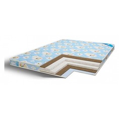 Матрас для новорожденного Baby Hard Puff 8 1200x600 Comfort Line