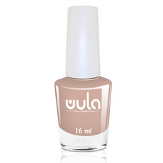 Лак для ногтей WULA Nailsoul Dress Code №812