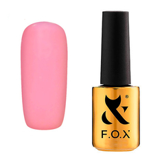 Гель-лак FOX Pigment №116