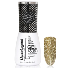 Гель-лак Dance Legend Flash Boom №253, Feeling Fizzy