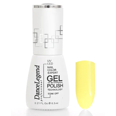 Гель-лак Dance Legend Pantone LE №234