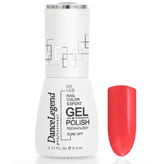 Гель-лак Dance Legend Pantone LE №237