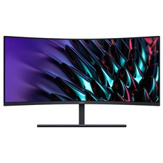 Монитор Huawei MateView GT 34 ZQE-CBA