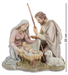 Статуэтка "Рождение Христа" Veronese