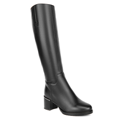 Сапоги женские Westfalika REN8-20BJS-5-1 черные 37 RU