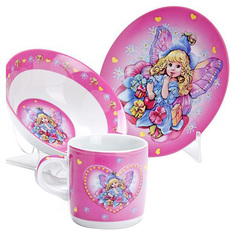 Детский набор Loraine LR-27337