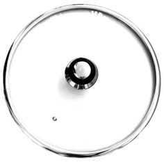 Крышка универсальная Bekker BK-5419 24 см