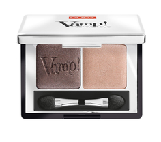 Тени для век Pupa Vamp! Compact Duo Eyeshadow 004