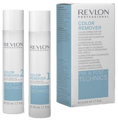 Осветлитель для волос Revlon Color Remover