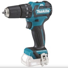 Аккумуляторная дрель-шуруповерт Makita HP332DZ БЕЗ АККУМУЛЯТОРА И З/У