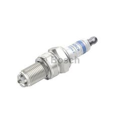 Свеча зажигания BOSCH 0 242 222 502