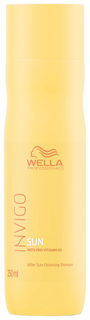 Шампунь WELLA Professional Invigo Sun 250 мл