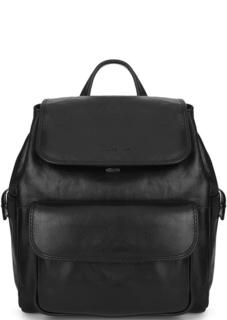 Рюкзак женский Gianni Conti 913159 black 13 л