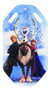 Ледянка 1TOY Disney Холодное сердце, 92 см