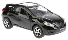 Машина инерционная Nissan Murano, 12 см Технопарк