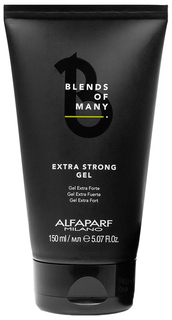 Гель для укладки Alfaparf Milano Extra Strong Gel 150 мл