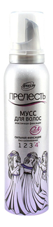 Мусс для волос ПРЕЛЕСТЬ-КЛАССИК 46 00104 02274 6