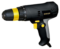 Сетевой шуруповерт Энкор ДШЭ-280ЭР/10 50065