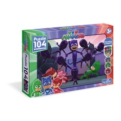 Пазл Origami 104 детали