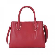 Сумка женская OrsOro CW-966 красная