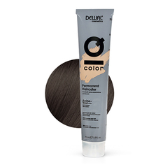 Перманентный краситель Dewal IQ Color 5.1