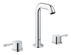 Смеситель для раковины Grohe Essence+ 20296001 хром