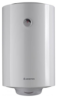 Водонагреватель накопительный Ariston ABS PRO R 150 V white