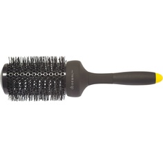 Термобрашинг Dewal Banana Black 70 мм