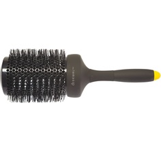 Термобрашинг Dewal Banana Black 85 мм