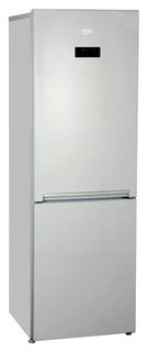 Холодильник Beko RCNK 365E20 ZW White