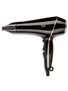 Фен MAGIO MG-559 Black