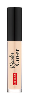 Консилер PUPA Wonder Cover Full Coverage Concealer