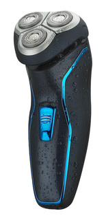 Электробритва Willmark WFS-605 Black