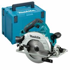 Пила дисковая аккумуляторная Makita DHS782ZJ 190мм 36V без аккум. и з/у