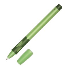 Ручка шариковая STABILO 6318/2-10-41 "Left Right", для левшей, синяя