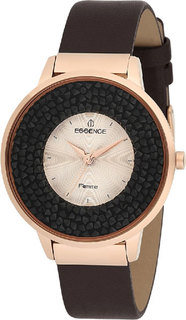 Наручные часы кварцевые женские essence ES-D908.412