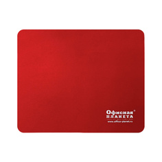 Коврик для мыши ОФИСНАЯ ПЛАНЕТА 512813