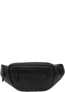 Сумка мужская Gianni Conti 1815166 black, черный