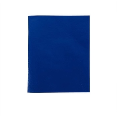 Тетрадь "Синий", формат А4, 96 листов, клетка LITE ФАРМ