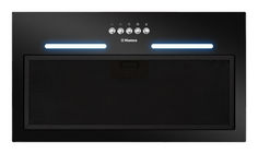 Вытяжка кухонная Hansa OMP6251BGH Black