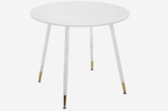 Стол обеденный Bianka Round 90 Woodville