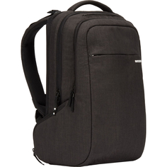 Рюкзак для ноутбука Incase Icon Backpack Dark Grey 17 л