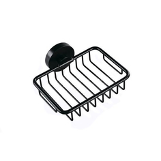 Мыльница Bemeta Dark 104108160