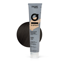 Перманентный краситель Dewal IQ Color 4.1