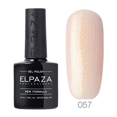 Гель-лак Elpaza Classic (057) 10мл